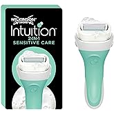 Wilkinson Sword Intuition Sensitive Care kadın tıraş makinesi