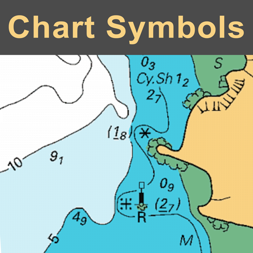 NAUTICAL CHART SYMBOLS & ABBREVIATIONS Amazon.co.uk Appstore for Android