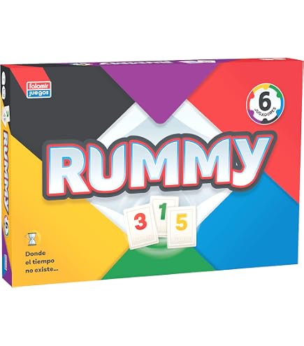Aquamarine Games-PARCHIS 4 Y 6 Jugadores 40 CM. con FICHAS Incluidas