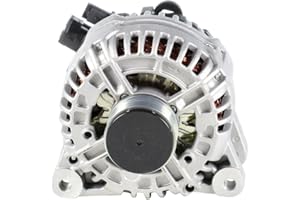 HELLA 8El 011 711-611 Alternateur - 14V - 150A