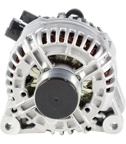 HELLA Alternatore 14V 120A - Ricambio Auto, Compatibile Con Ford Ka E Altri Modelli - Foto 10