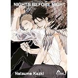 Mods - Livre (Manga) - Yaoi - Hana Collection : Kazki Natsume ...