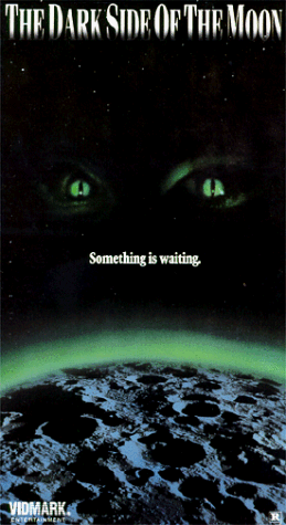 Preisvergleich Produktbild The Dark Side of the Moon [VHS]