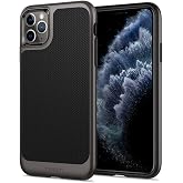 Spigen Apple iPhone 11 Pro Case Neo Hybrid Gunmetal - 077CS27243