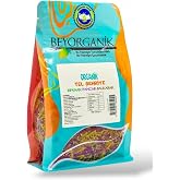 Beyorganik Organik Tel Şehriye %35 Sebzeli 200gr (PESTİSİT VE AFLATOKSİN ANALİZLİ)