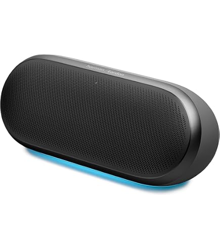 harman Kardon Onyx Studio 4 - Bluetooth Hoparlör, Siyah : Amazon