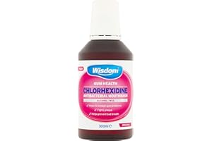 WISDOM Chlorhex M/Nettoyant Alc Free 300 1 Unité