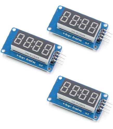 Module LED Extérieur P10 1/8 - 320x160mm - Résolution 172x86 Px - Haute Luminosité ≥550 Cd/m² - 13