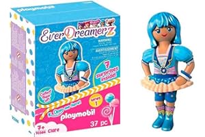 PLAYMOBIL EverDreamerz 70386 Clare, od 7 lat