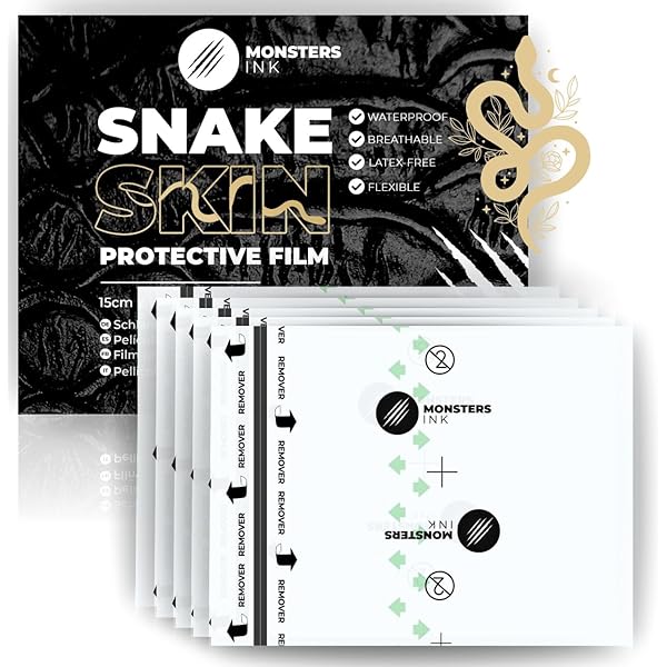 Pellicola Protettiva Trasparente - Rotolo Da 1200 Fogli USA E GETTA Per Protezione Igienica