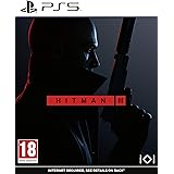 Hitman III (PS5/)