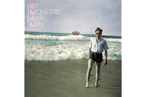 My Head Is An Animal