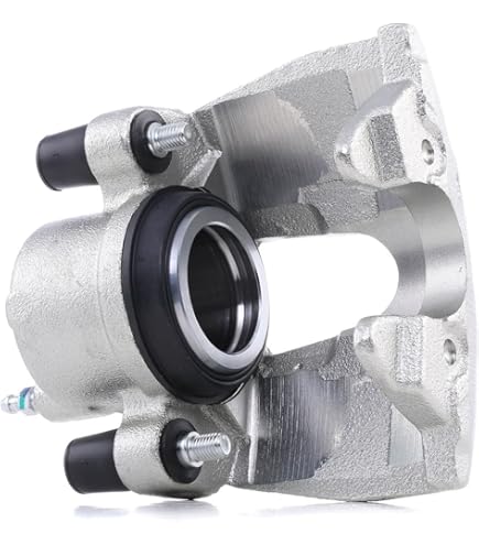 Frankberg Bremssattel Bremszange Vorne Links Kompatibel Mit Focus II
