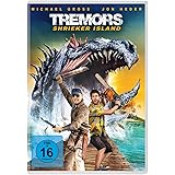 Tremors: Shrieker Island