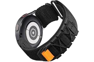 Nixiamy Nylon Sport Watch Paski do Zegarka 20mm 22mm Pleciony Pasek Zamienny z Szybkim Uwalnianiem Odpowiedni Wytrzyma艂y Pasek Zamienny dla M臋偶czyzn