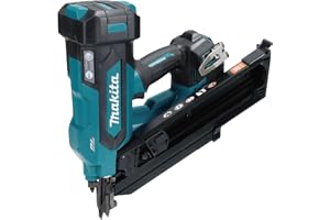 Pneumatisk spikmaskin 50–90 mm 18 V LXT BL Makita DBN900ZK