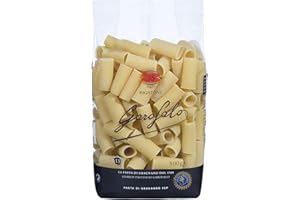 Garofalo Rigatoni, paquete de 10 unidades (10 x 500 g)