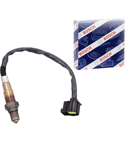NOx-SENSOR LAMBDASONDE FÜR MERCEDES C E-KLASSE W205 W213 GLE W166 VITO