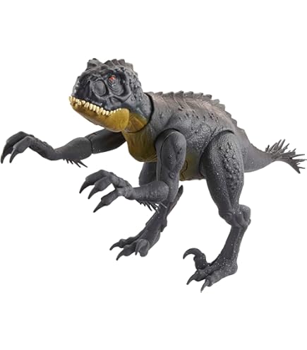 Jurassic World - Mosasaurus bescherming van de oceanen - dinosaurusfiguur - vanaf 4 jaar