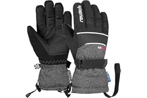 Reusch Connor R-Tex XT Guantes para niños, Unisex Adulto