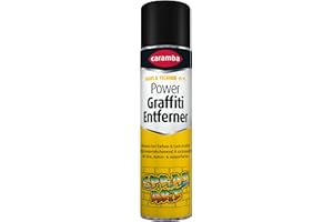 CARAMBA 605614 décapant pour graffitis, 400 ml