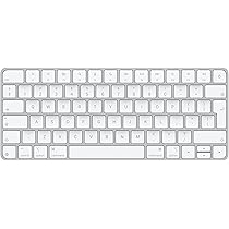 Apple Magic Trackpad - White Multi-Touch Surface ​​​​​​​ : Amazon