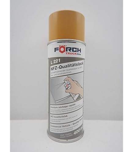 Peinture de finition jaune caterpillar pot 1l lacagri