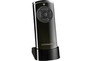 Hörmann 436691 handhållen sstation högglans