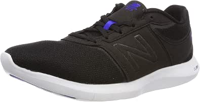 New Balance Women's 415 Trainers, Black 