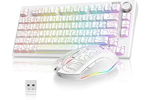 Contour White