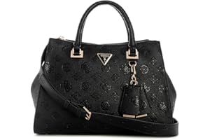 Guess jeans Kürschnerei-Handtasche Frau