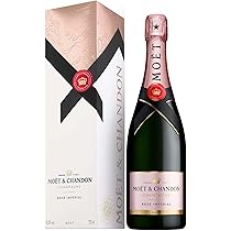 その他 MOET CHANDON 2008 GRAND VINTAGE ROSE Moet & Chandon Brut Rose Grand Vintage, Champagne, France
