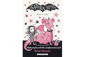 Guai in vista. Isadora Moon. Ediz. a colori