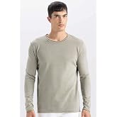 DeFacto Relax Fit Bisiklet Yaka Kazak D3278AX24WN Erkek