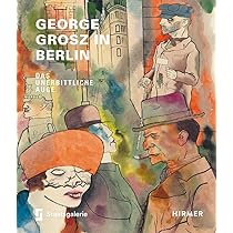 Ecce Homo: 25684 : Grosz, George: Amazon.es: Moda