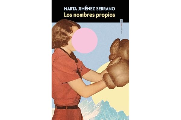 Los nombres propios (NARRATIVA SEXTO PISO)