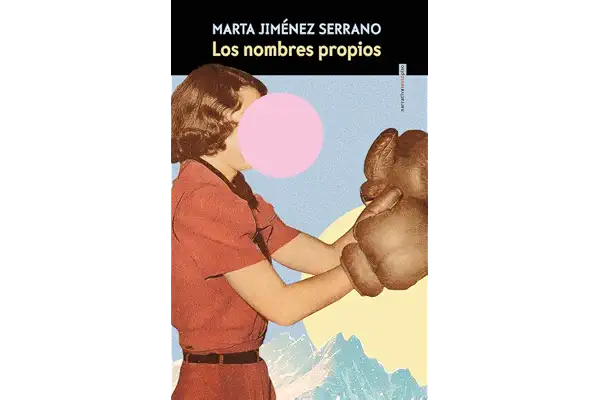 Los nombres propios (NARRATIVA SEXTO PISO)