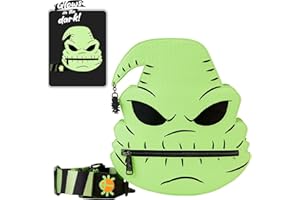 Loungefly Women's Crossbody Crossbody Bag (pack of 1)