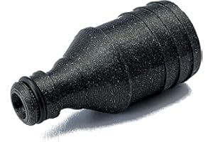 ULROAD Für Gardena Adapter 32mm für Pool Schlauch z.B. Bestway Intex Gartenschlauch Anschluss Klicksystem