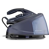 Homend Steamwork 1168H Buhar Kazanlı &Uuml;t&uuml; Lacivert