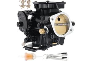 Autu Parts FOR SBN 40MM MAG FOR SEA-DOO 787 GTX GSX XP 270500284 FOR MIKUNI BN40I-38-26