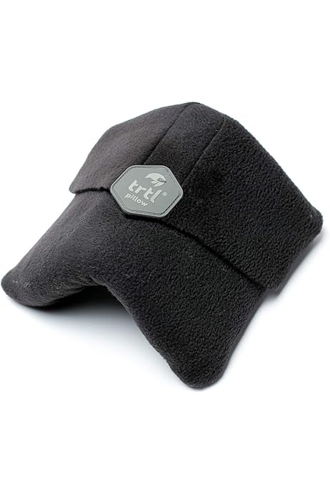 trtl pillow plus amazon