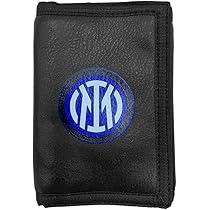 Porta Passaporto AC Milan Ufficiale - Per Documenti Di Viaggio, Idea Regalo Per Tifosi Rossoneri - Foto 6