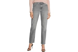 Tommy Hilfiger Donna Jeans Classic Noe Straight Leg Fit