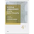 Storia della filosofia. La filosofia contemporanea (Vol. 4/1)