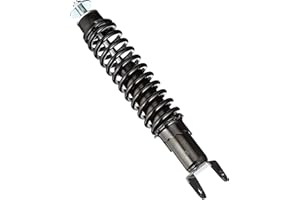 Amortisseur Standard Rms pour Piaggio Free Quartz Tph Sfera RST Gilera Stalker Etc.