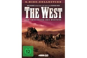 The West - Die Eroberung des Westens