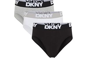 DKNY Men's Kelso Briefs