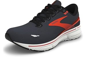 Brooks Ghost 15, Zapatillas para Correr Hombre