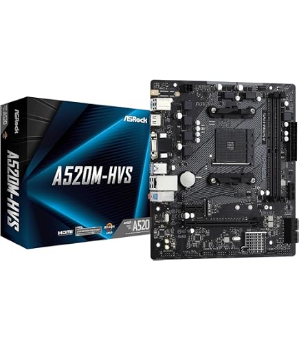 ASRock B450M STEEL LEGEND AM4 m-ATX HDMI/DP DDR4 Retail : Amazon